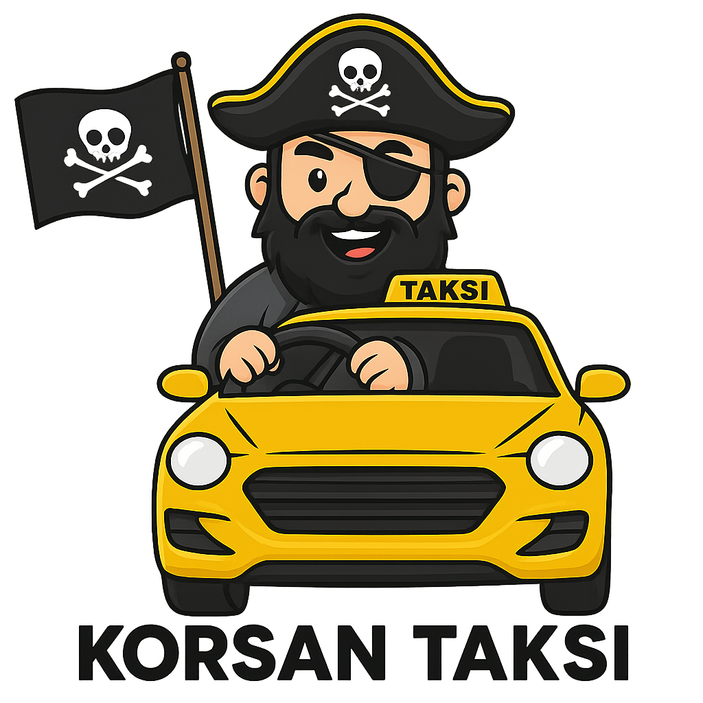 Sarı Taksi